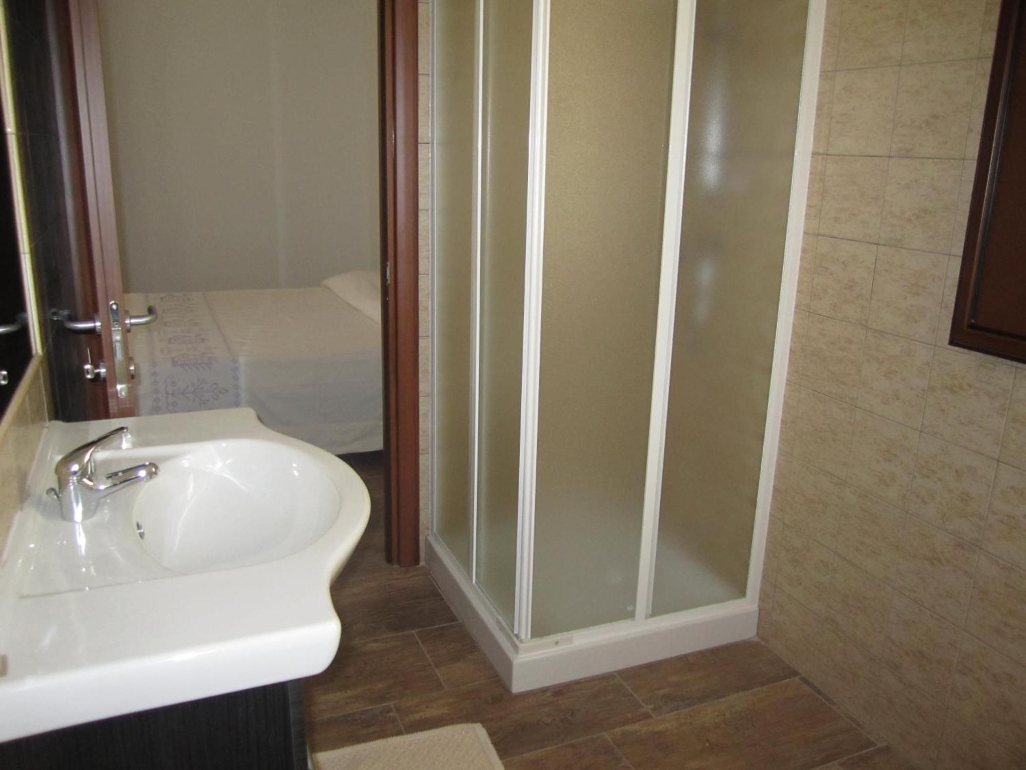 Gli Olivastri Con Piscina,Solarium, Vista Mare ,Sole -Mare E Tanta Natura ,Climatizzatore,Wifi Aglientu Bagian luar foto